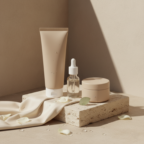 Dry, Sensitive and Itchy Skin