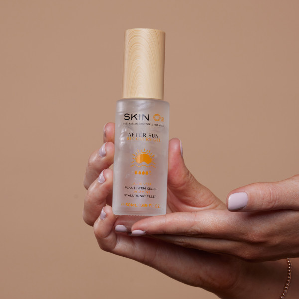 Gel phục hồi Skin O2 After Sun Recovery