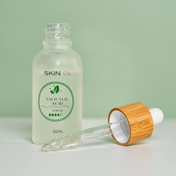 Serum Skin O2 Salicylic Acid