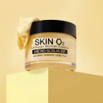 Tẩy Tế Bào Chết Skin O2 Micro Scrub RP
